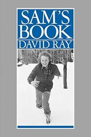Cover of: Sam's book by Ray, David