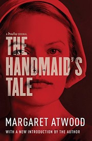 Cover of: The Handmaid's Tale (Movie Tie-in) by Margaret Atwood