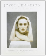 Transformations by Joyce Tenneson