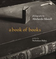 A book of books by Abelardo Morell