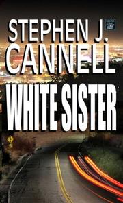 Cover of: White Sister