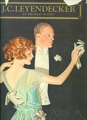 Cover of: J. C. Leyendecker