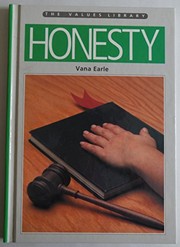 Honesty by Vana Earle
