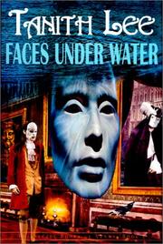 Cover of: Faces Under Water: The Secret Books of Venus: Book 1 (Secret Books of Venus)