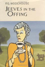 Cover of: Jeeves in the Offing