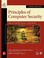 Cover of: Principles of Computer Security, Fourth Edition (Official Comptia Guide)
