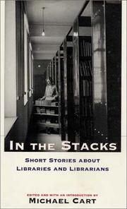 Cover of: In the Stacks by Michael Cart