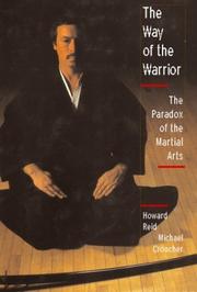 Cover of: The Way Of The Warrior