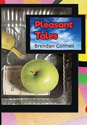Cover of: Pleasant Tales by Brendan Connell
