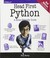 Cover of: Head First Python: A Brain-Friendly Guide