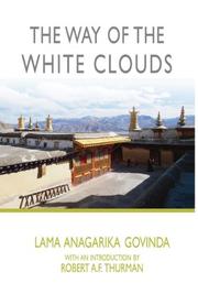 Cover of: The Way of the White Clouds