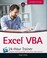 Cover of: Excel VBA 24-Hour Trainer