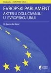 Cover of: Evropski parlament - akter u odlucivanju u Evropskoj uniji by Jasminka Simic