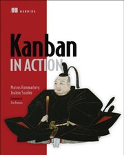Kanban in Action by Marcus Hammarberg, Joakim Sunden