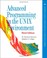 Cover of: Advanced Programming in the UNIX Environment, 3rd Edition