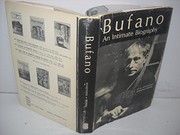 Bufano: an intimate biography by H. Wilkening