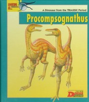 Looking at-- Procompsognathus by Frances Freedman