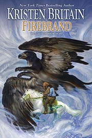 Cover of: Firebrand (Green Rider Book 6)