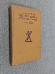 Cover of: Daughter of the revolution, and other stories.