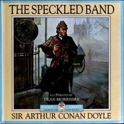 The Adventure of the Speckled Band by Arthur Conan Doyle OL161167A