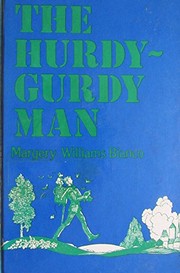 Cover of: The hurdy-gurdy man