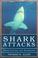 Cover of: Shark Attacks