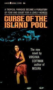 Cover of: Curse of the island pool