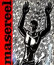 Cover of: Frans Masereel
