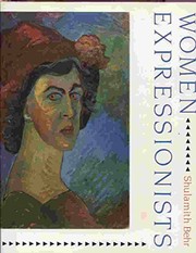 Cover of: Women expressionists