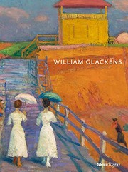 Cover of: William Glackens