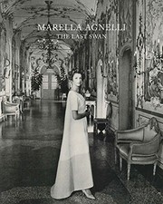 Cover of: Marella Agnelli: The Last Swan