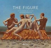 Cover of: The Figure: Painting, Drawing, and Sculpture