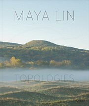 Cover of: Maya Lin: Topologies
