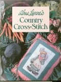 Cover of: Alma Lynne's country cross-stitch.