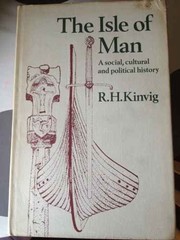 The Isle of Man by R. H. Kinvig