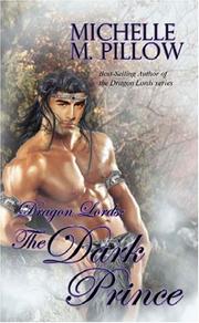 Cover of: Dragon Lords: The Dark Prince (Book 3)