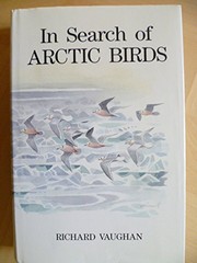 Cover of: In search of arctic birds