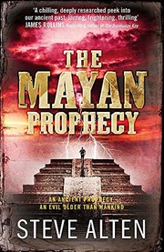 Cover of: Mayan Prophecy