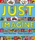 Cover of: Just Imagine