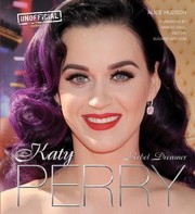 Cover of: Katy Perry: Rebel Dreamer (Pop Icons)