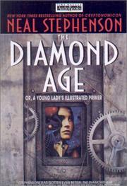 Cover of: Diamond Age by 