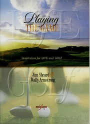 Cover of: Playing the Game
