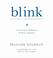 Cover of: Blink