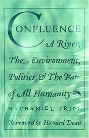 Confluence by Nathaniel Tripp