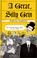 Cover of: A great, silly grin