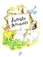 Cover of: Jungle Fun