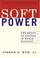 Cover of: Soft Power