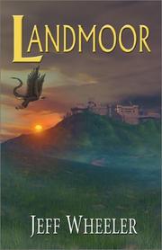 Cover of: Landmoor