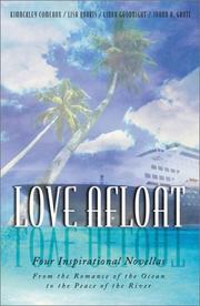Cover of: Love Afloat: Four Inspirational Novellas