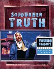 Cover of: Sojourner Truth: Voice of Freedom (Young Reader's Christian Library)